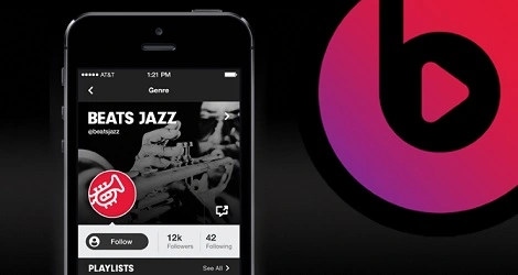 Apple chce stworzyć konkurencję dla Spotify?