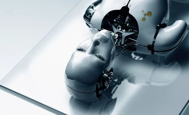 Roboty zastąpią dziennikarzy? To wcale nie jest niemożliwe!