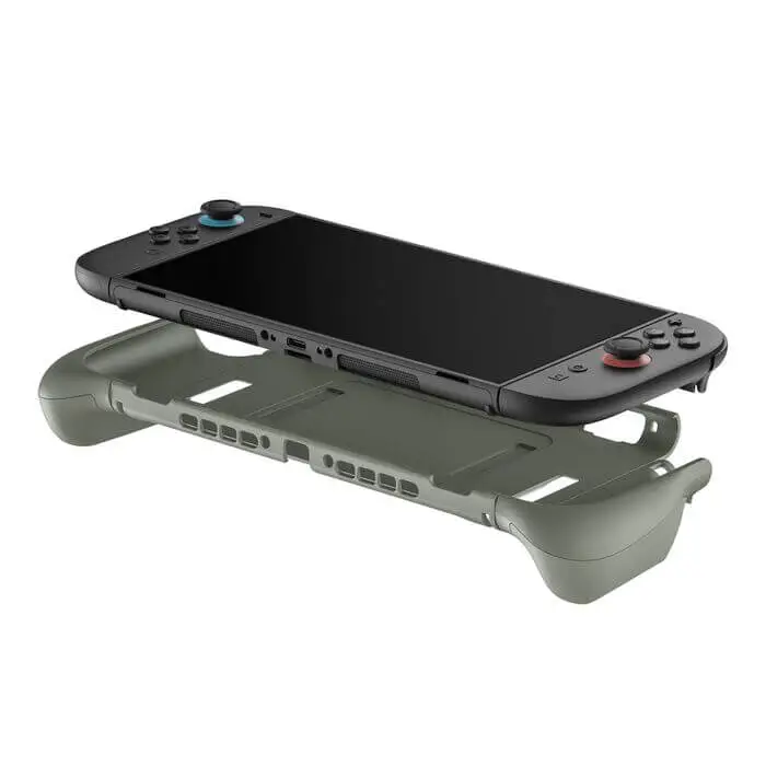 belkin charging grip 1