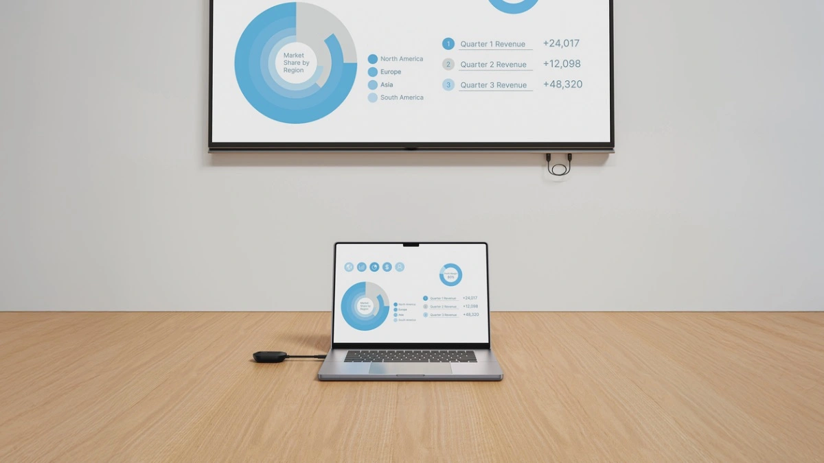 Ten adapter HDMI rozwiązuje więcej problemów niż myślisz