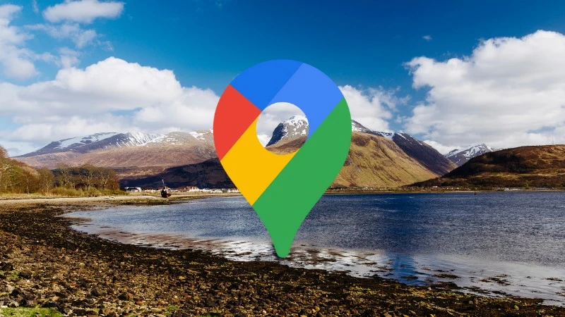 Mapy Google proponowały pieszym „potencjalnie śmiertelny” szlak na znanej górze