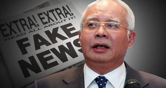 Kary za fake news? To już się dzieje