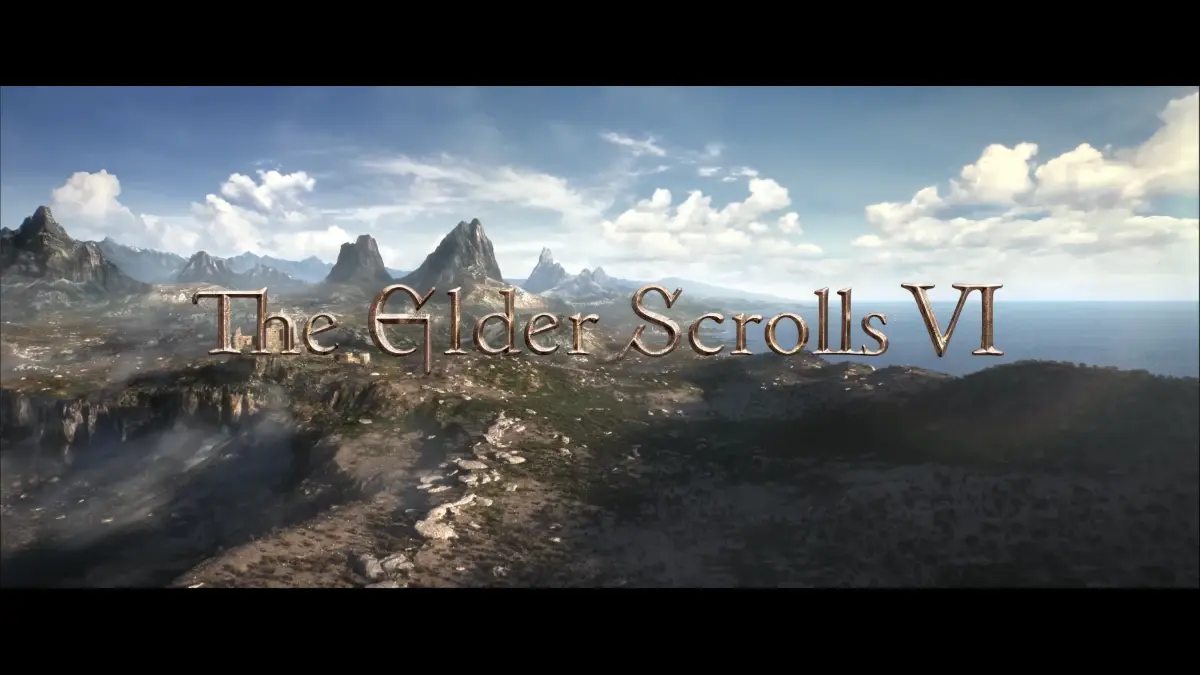 The Elder Scrolls VI wreszcie z pełną nazwą. Znamy też możliwy termin
