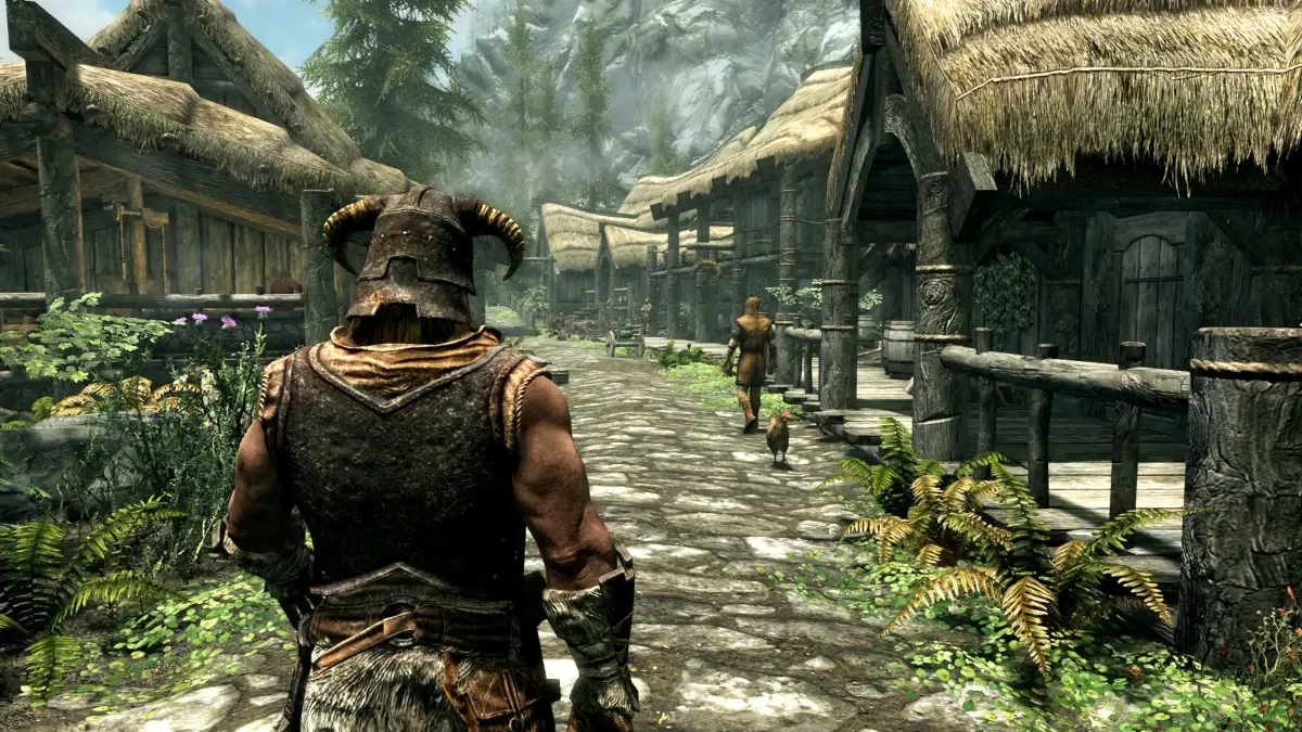 The Elder Scrolls VI wreszcie z pełną nazwą. Znamy też możliwy termin