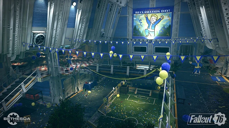 Fallout 76 jest tak bardzo niechciany, że sklepy dodają go jako gratis do… dysków twardych