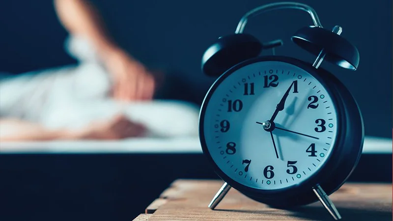 Naukowcy stwierdzili, że trackery snu mogą pogłębiać bezsenność u uzytkowników