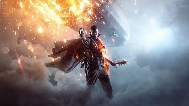 EA będzie szkolić komputerowych „agentów” w Battlefield I