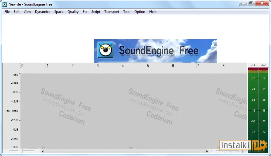 SoundEngine Free