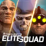 Tom Clancy’s Elite Squad