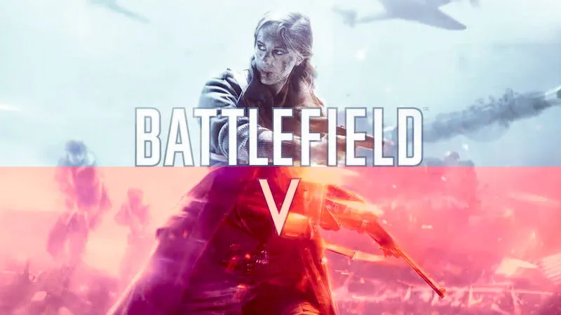 Battlefield V otrzyma naprawdę profesjonalny dubbing
