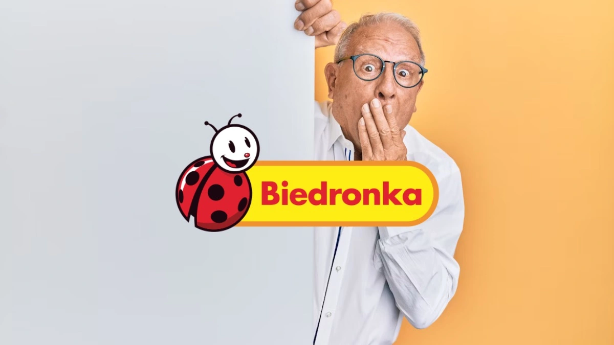 Black Weeks w Biedronce. Elektronika taniej nawet o 57%