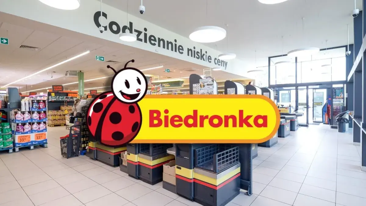Dwa powerbanki w cenie jednego. Hitowa promocja powraca do Biedronki