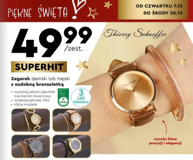 biedronka nowa gazetka