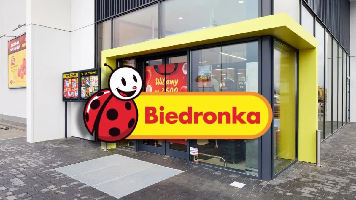 Te gadżety dostaniesz w Biedronce za 1 zł. Spełnij jeden warunek