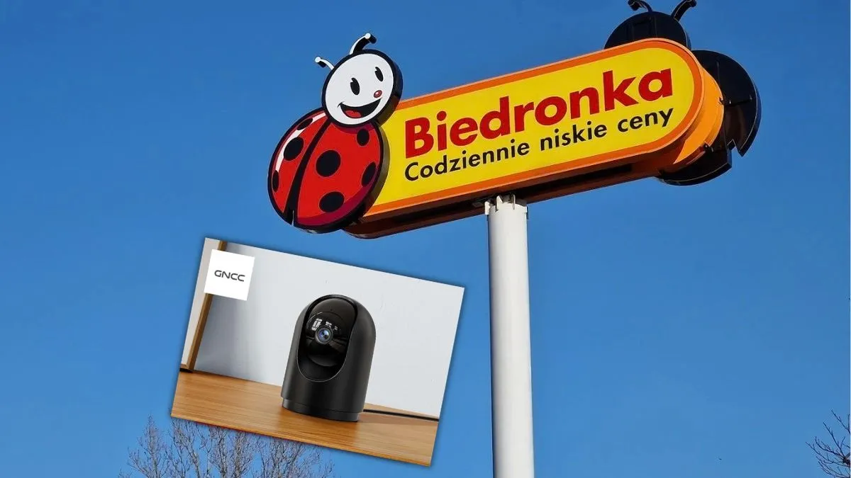 Biedronka szokuje promocjami. Elektronika nawet 75% taniej