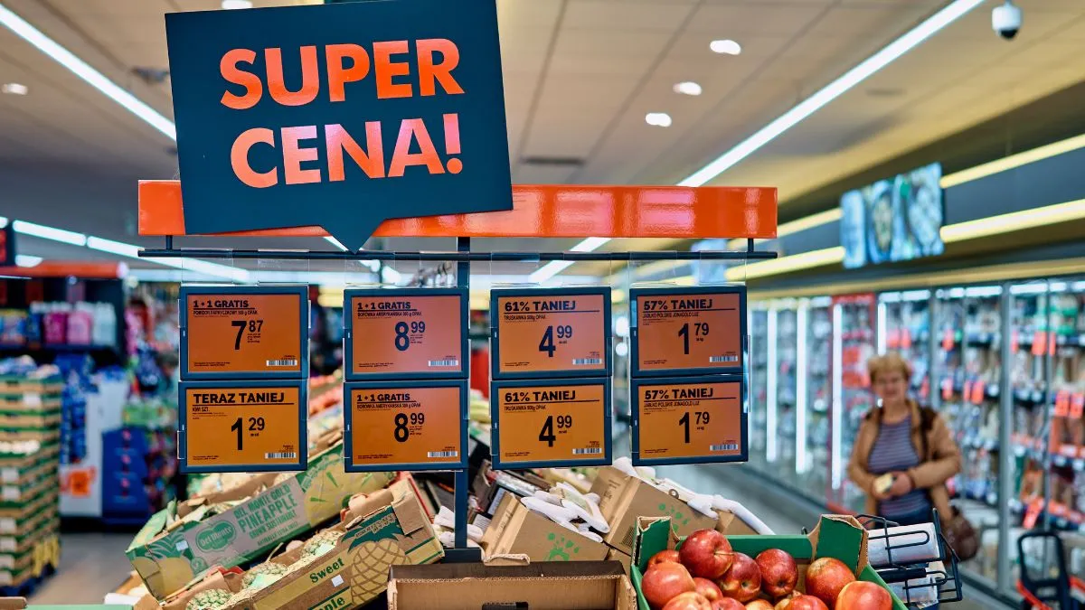biedronka promocje
