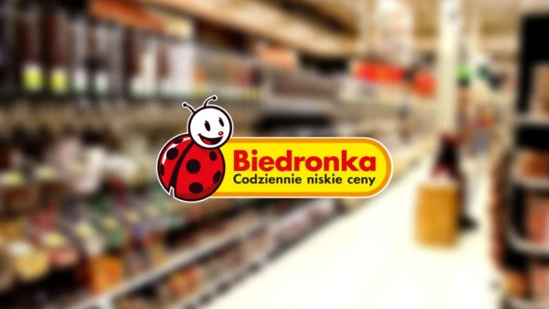 Trzęsienie ziemi w Biedronce po nocnej promocji stulecia