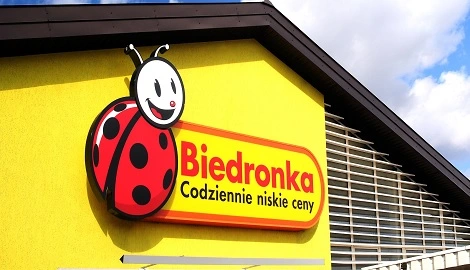 myPhone Simply 2 – telefon z Biedronki za 79 złotych