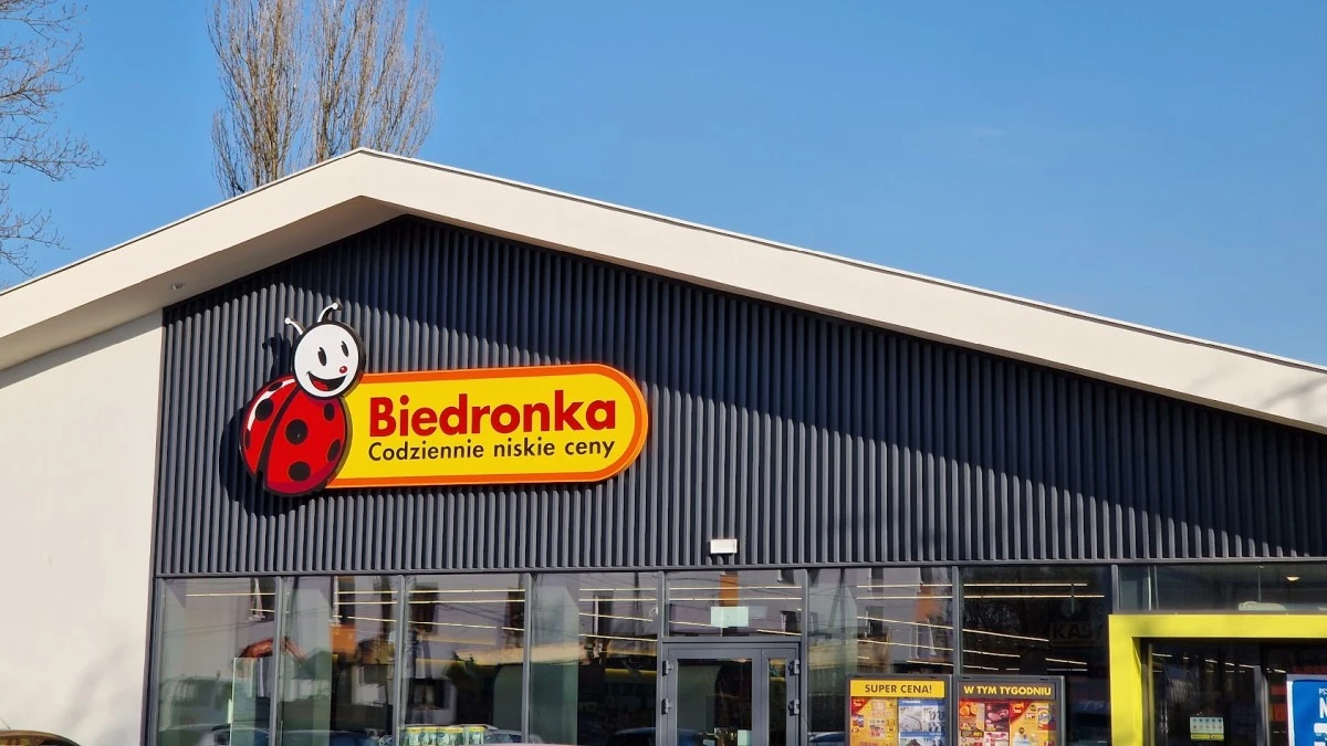 Parkujesz przed Biedronką lub Lidlem? Możesz potrzebować tej aplikacji