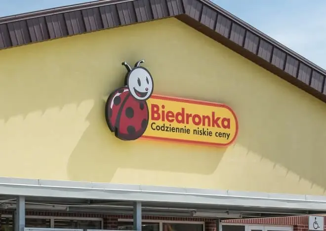 Promocja na gry na PC i konsole w Biedronce od 18 maja. Zobacz listę tytułów