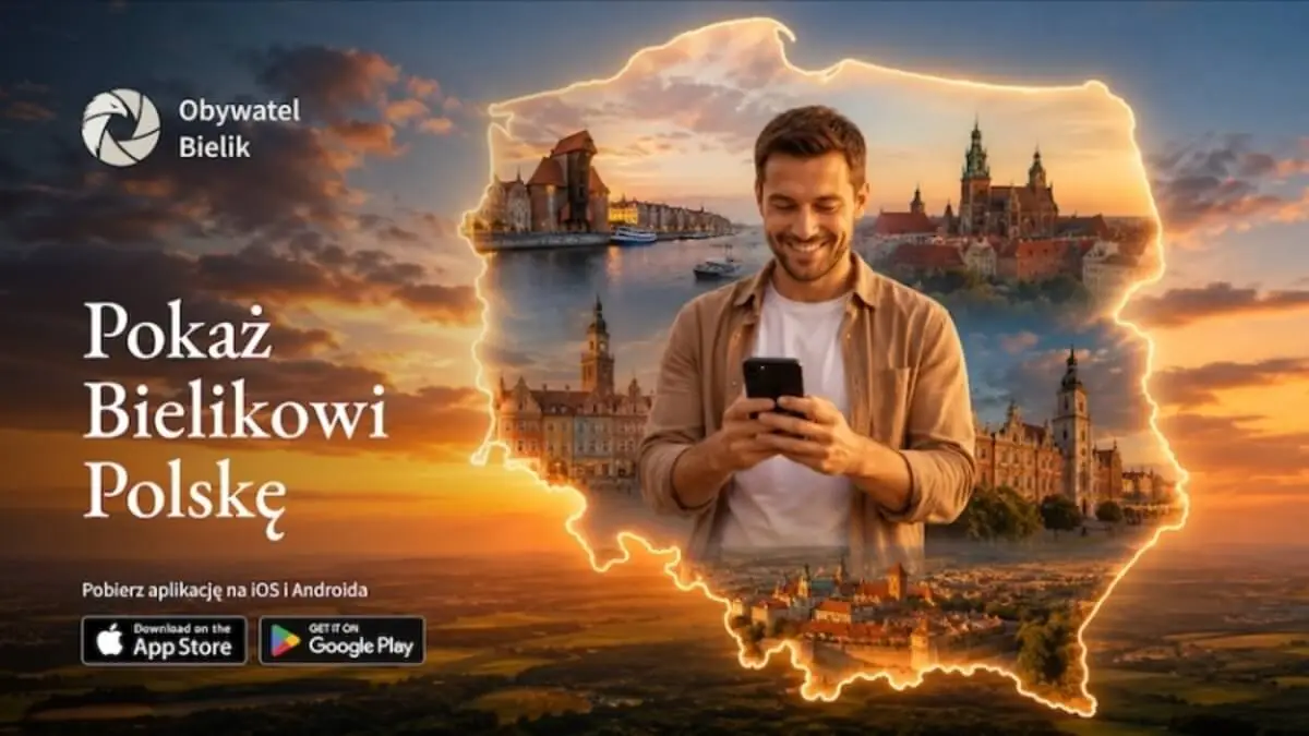 Polacy tworzą własną sztuczną inteligencję. Potrzebują miliona zdjęć, pomożesz?