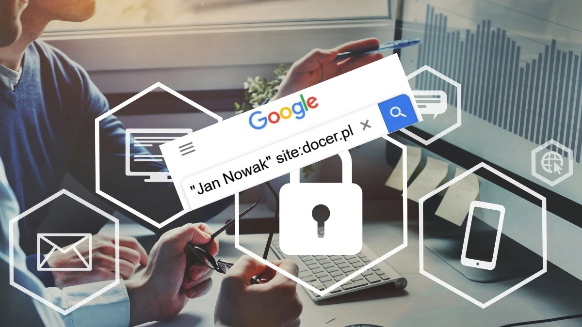 BIK ostrzega: udostępniono dokumenty z Twoimi danymi. Oto, co zrobić