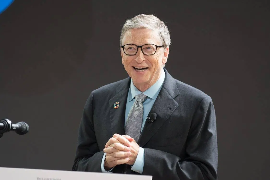 Bill Gates ujawnił swój sekretny projekt. To będzie rewolucja