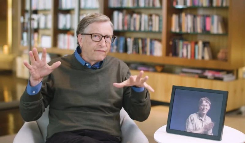 Bill Gates odchodzi z Microsoftu – zajmie się czymś innym
