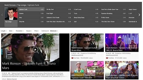 Bing Video – wyszukiwanie materiałów wideo stało się łatwiejsze