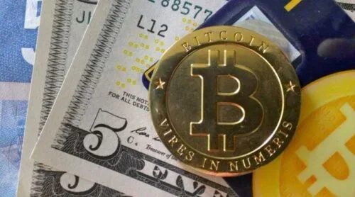 BitCoin walutą przyszłości? Tak twierdzi szef Twittera