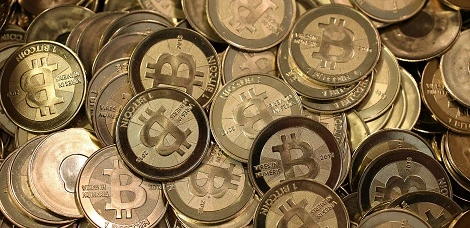 Bitcoin z rekordową wartością. Staje się coraz droższy