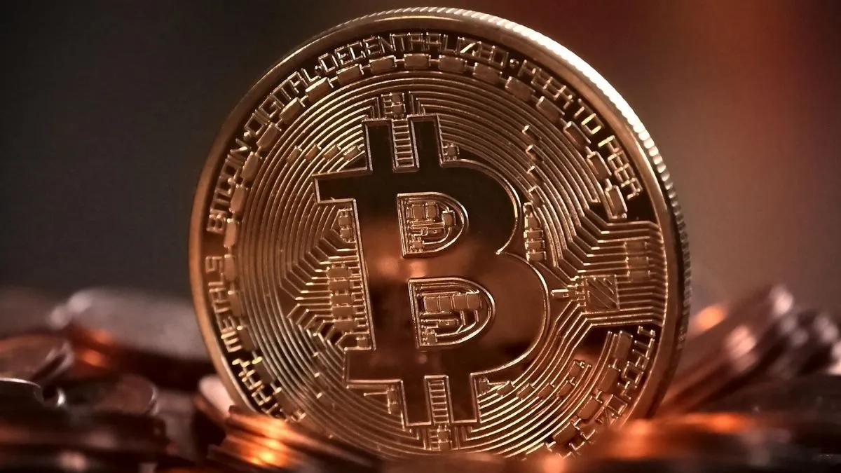 W T-Mobile swoje konto doładujesz za pomocą bitcoinów!