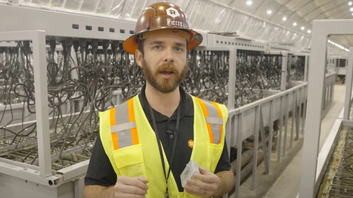 Troll czy idiota? Chciał udowodnić, że koparki kryptowalut nie emitują CO2