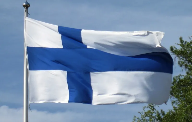 Finlandia przekaże skonfiskowane bitcoiny na pomoc Ukrainie