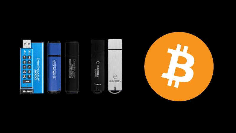 Mężczyzna zgubił hasło do portfela z Bitcoinami za prawie miliard złotych