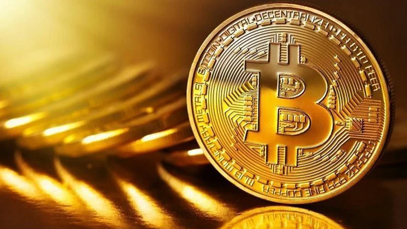 Chcielibyście płacić podatki Bitcoinami? Niektórzy już mogą