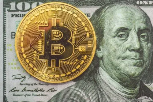 W Kolorado będzie można płacić podatki bitcoinem