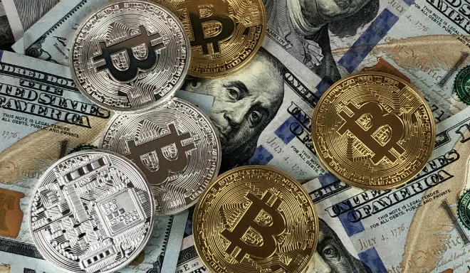 Hakerzy z Korei Północnej chcieli kraść bitcoiny na masową skalę