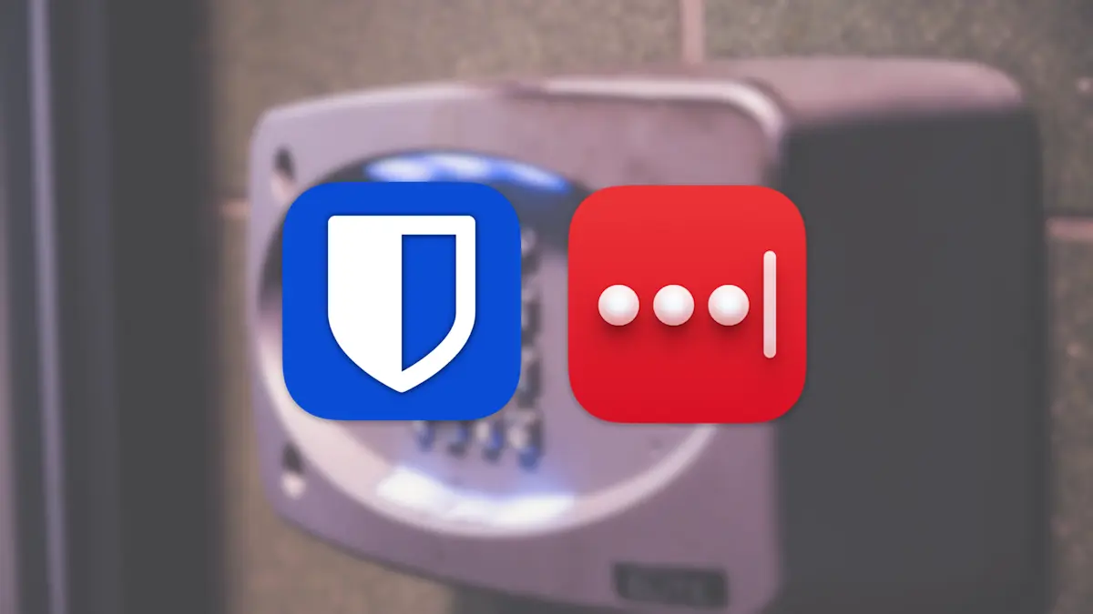 LastPass i Bitwarden na celowniku. Uważaj, aby nie stracić haseł