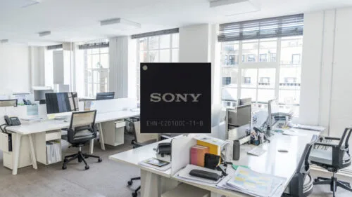 Sony chce zbierać energię z otoczenia. Pomogą zakłócenia elektromagnetyczne