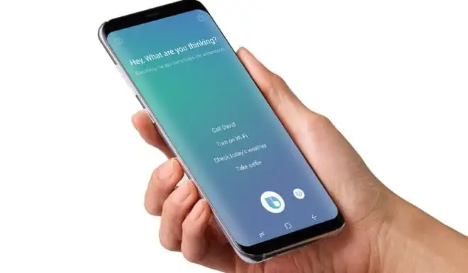 Wirtualny asystent Samsunga w końcu dostępny na całym świecie
