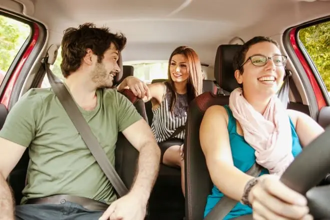 W Mapach Google pojawił się nowy środek transportu. Wspólne przejazdy z BlaBlaCar