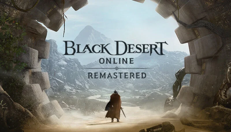 Black Desert Online za darmo na Steam. Dobrze oceniane MMORPG w promocji