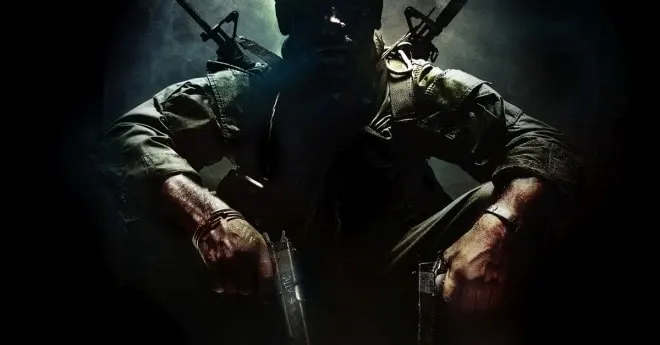 Call of Duty: Black Ops w usłudze wstecznej kompatybilności Xbox One