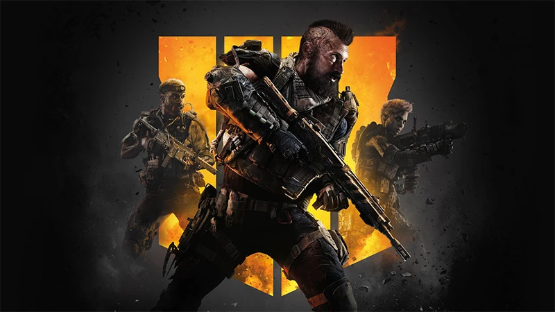 Do Call of Duty Black Ops 4 trafiły lootboksy, choć twórcy ich nie planowali