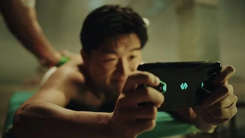 Xiaomi Black Shark 3 – wiemy, kiedy zadebiutuje gamingowy smartfon