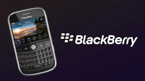 BlackBerry kontra władze Pakistanu. Koncern górą!