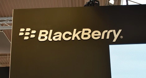 BlackBerry notuje słabą sprzedaż swoich urządzeń