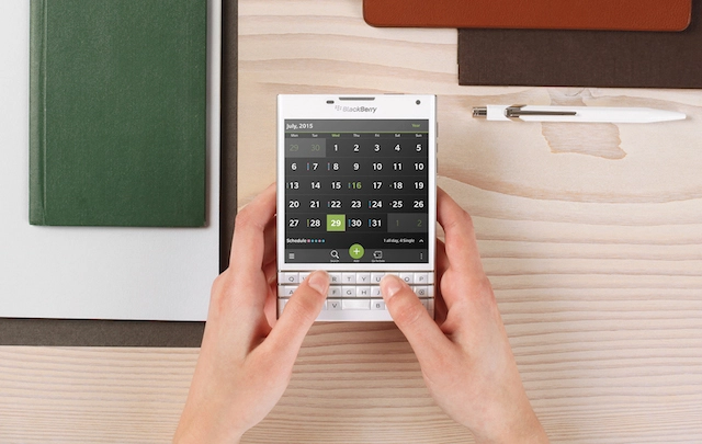 blackberry passport 2