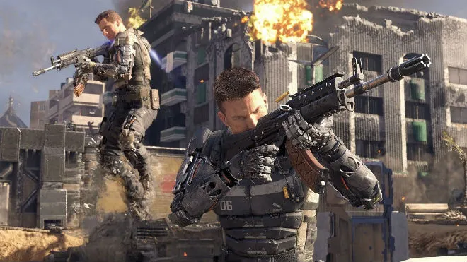 Call of Duty: Black Ops 4 porzuci jeden z trybów gry?